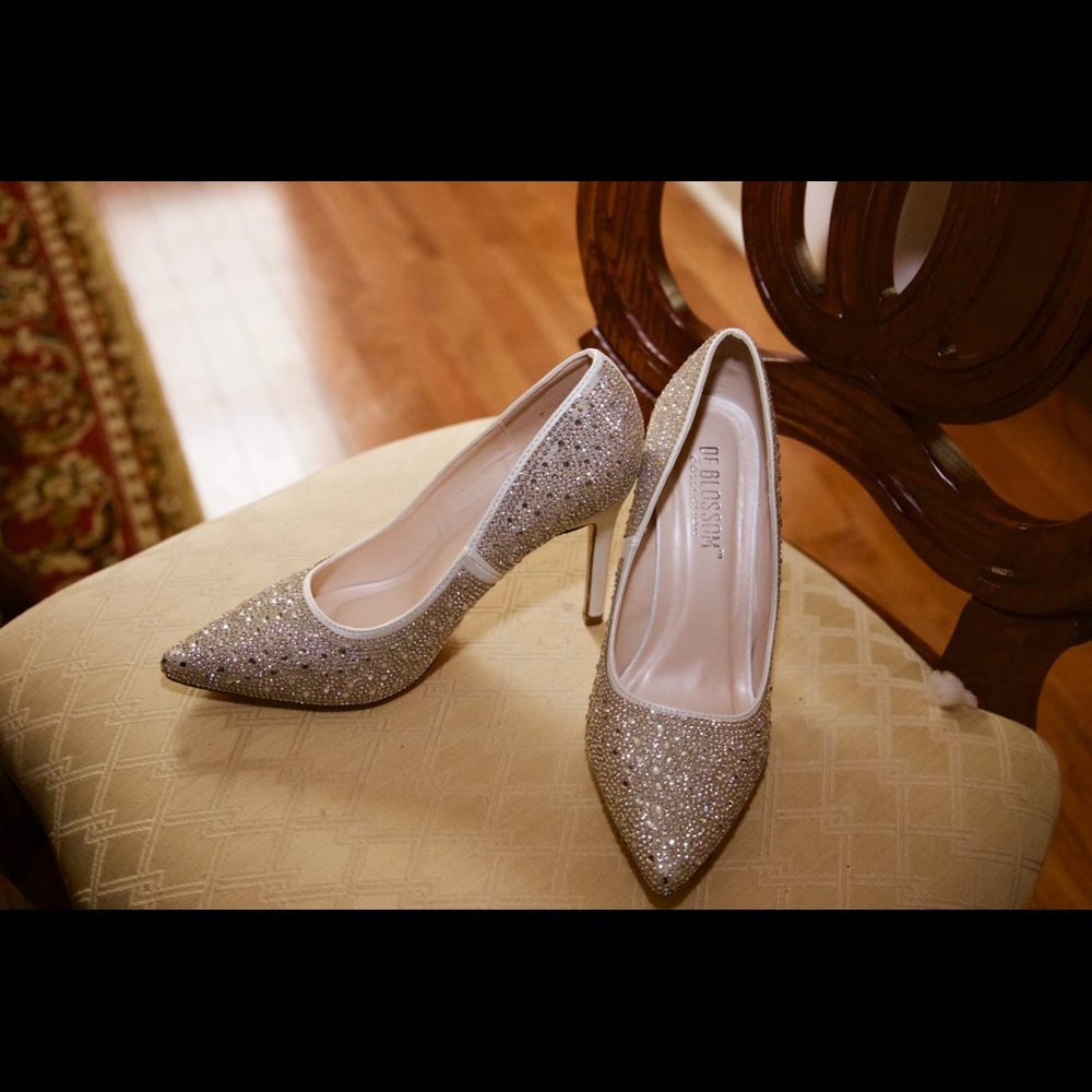 Beautiful heels